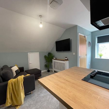 Silk Apartments Spondon Derby Ngoại thất bức ảnh
