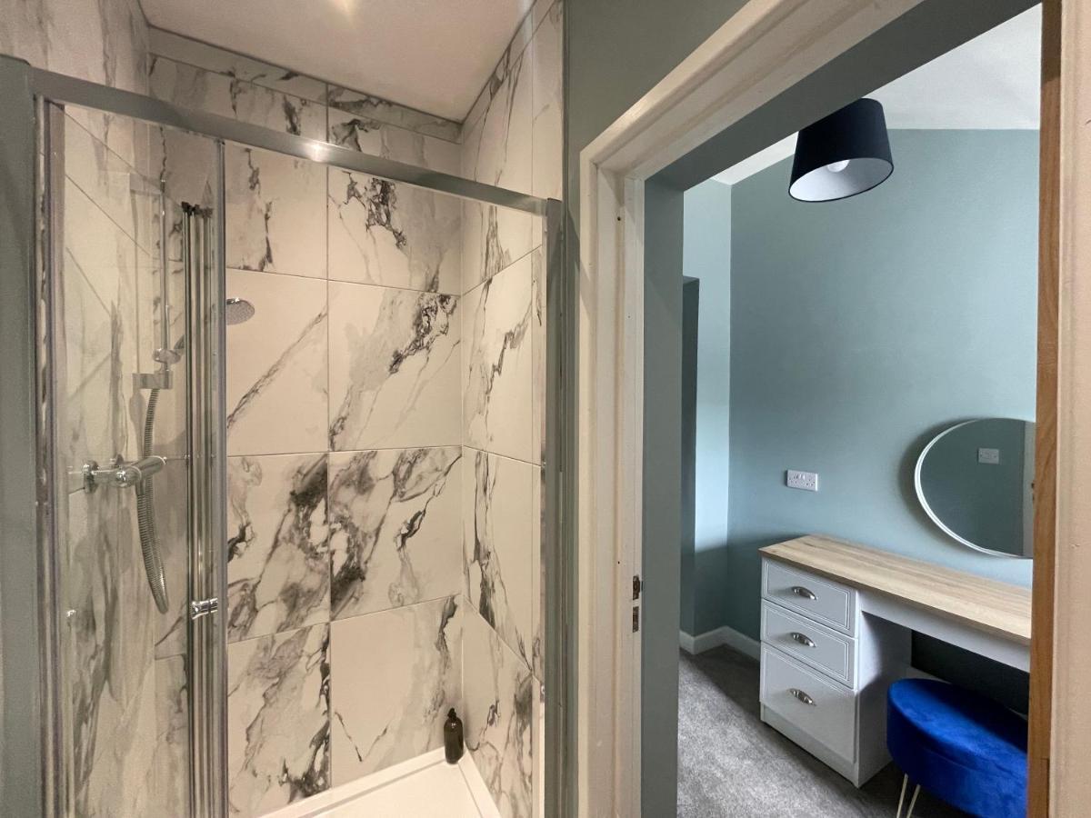 Silk Apartments Spondon Derby Ngoại thất bức ảnh
