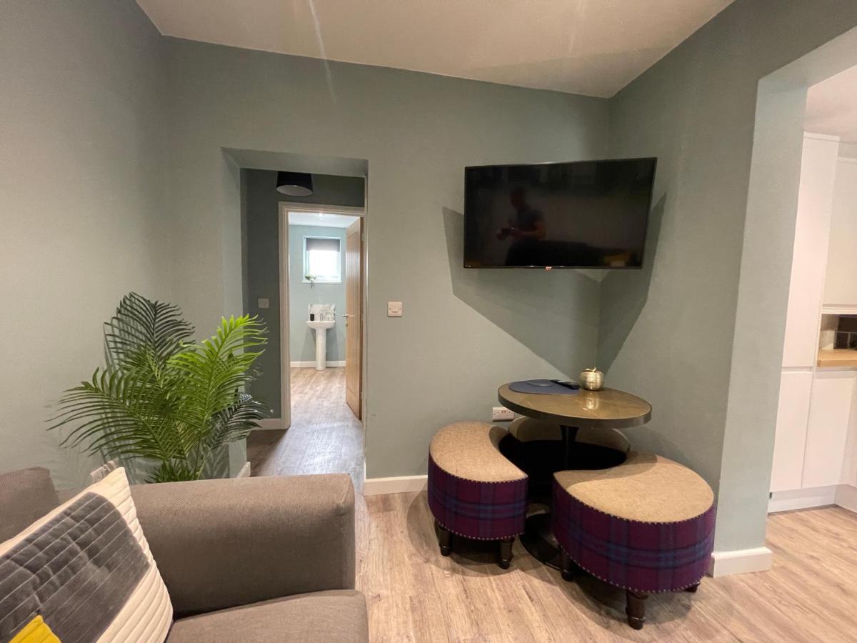 Silk Apartments Spondon Derby Ngoại thất bức ảnh
