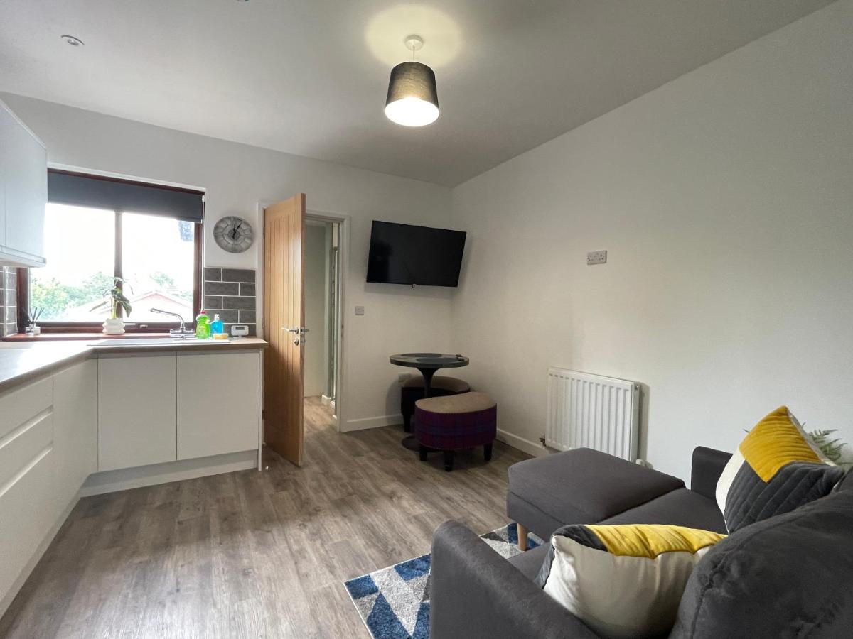 Silk Apartments Spondon Derby Ngoại thất bức ảnh